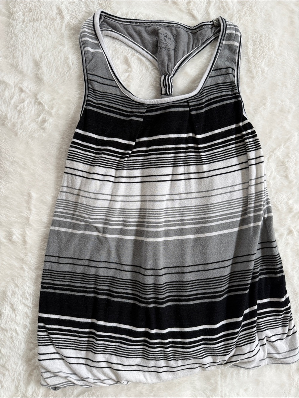 Prana top.